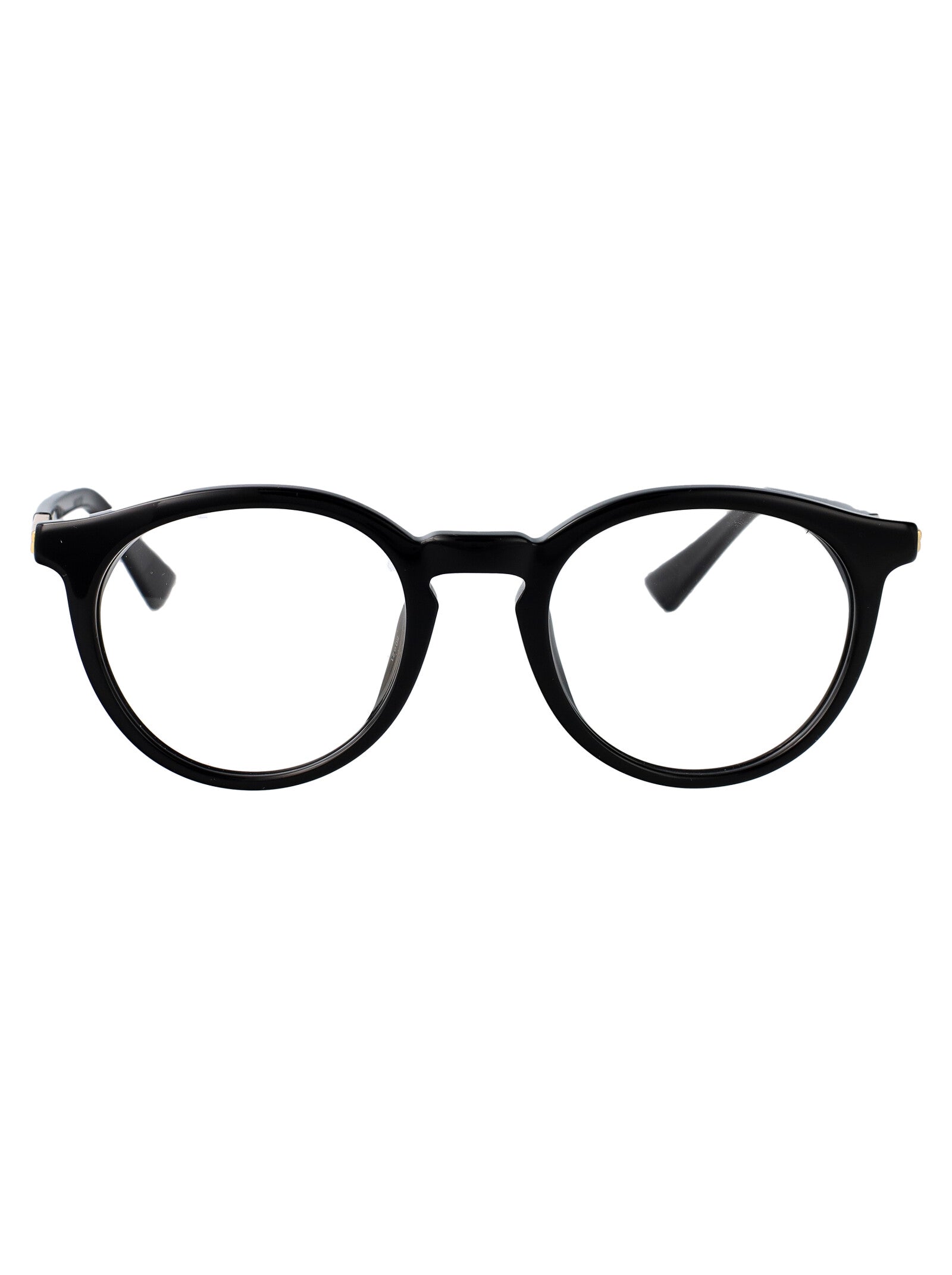 Bv1335oa Black-gold-transparent Metal Optical