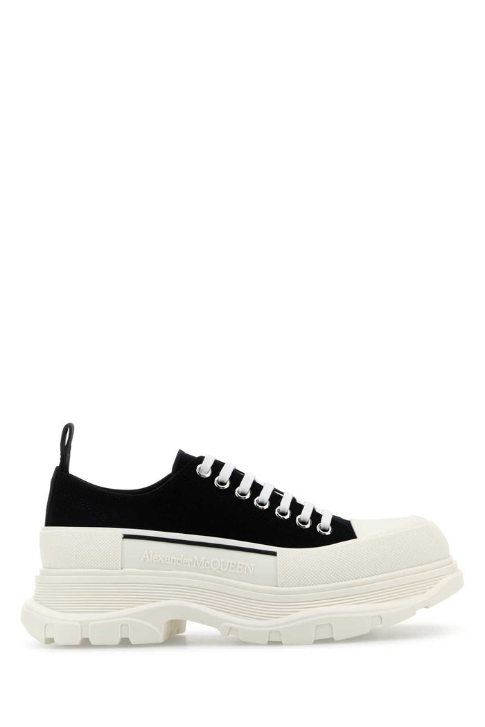 Blackwhite Sneaker
