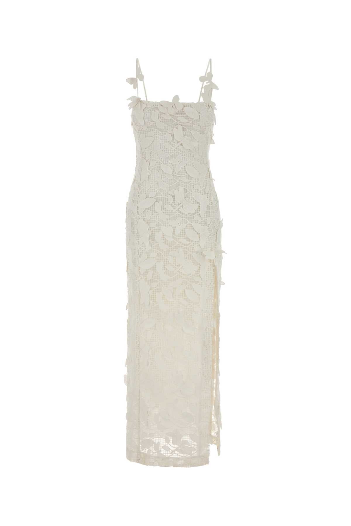 4a443a N0102 Bianco Abiti