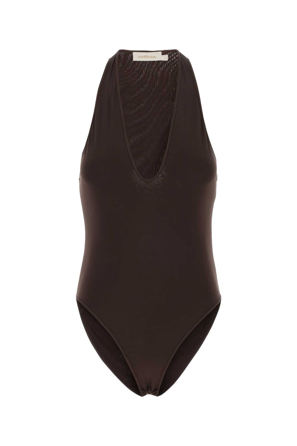 Chocolate Maglie
