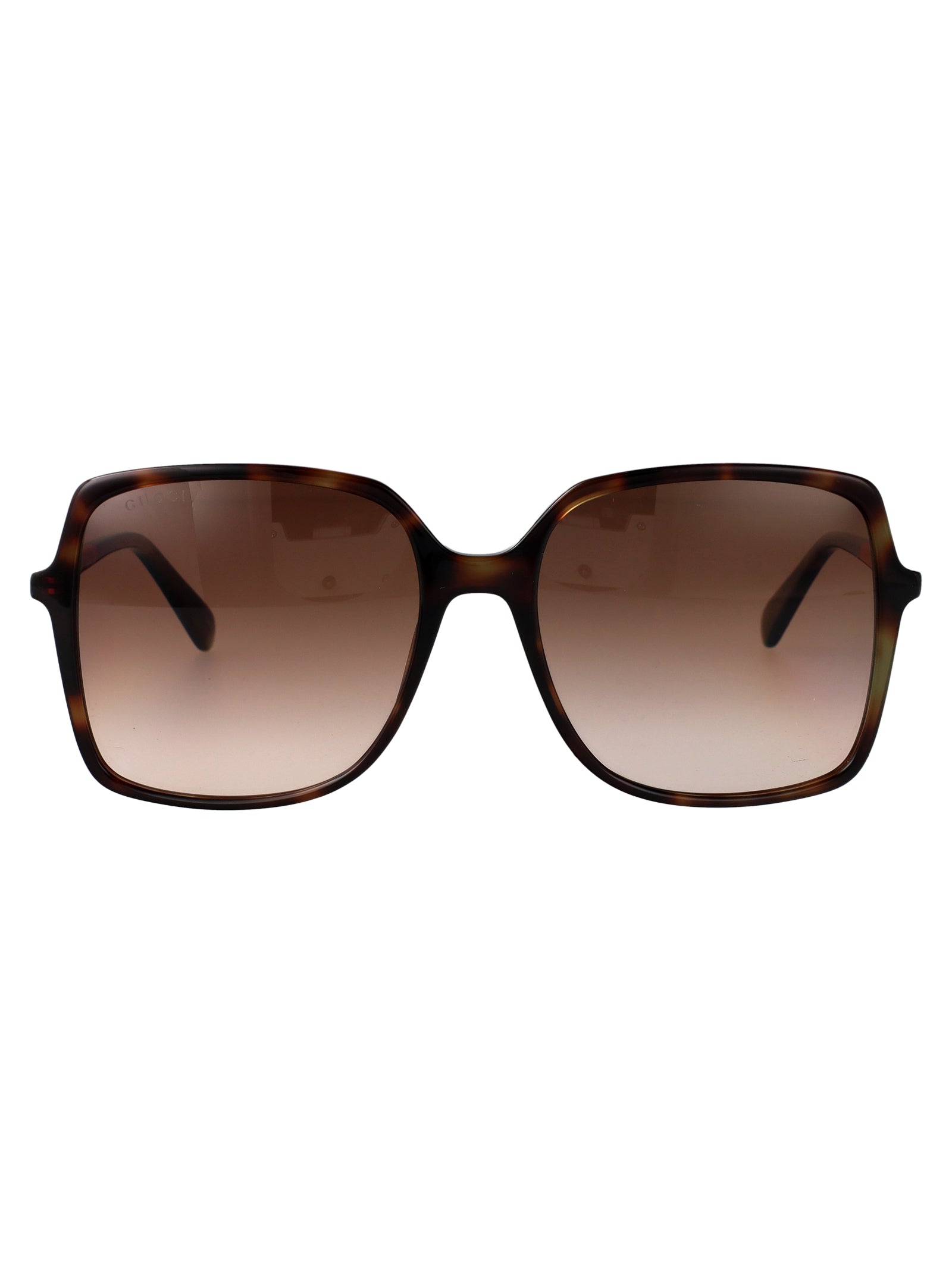 Havana-havana-brown Recycled Acetate Sunglasses