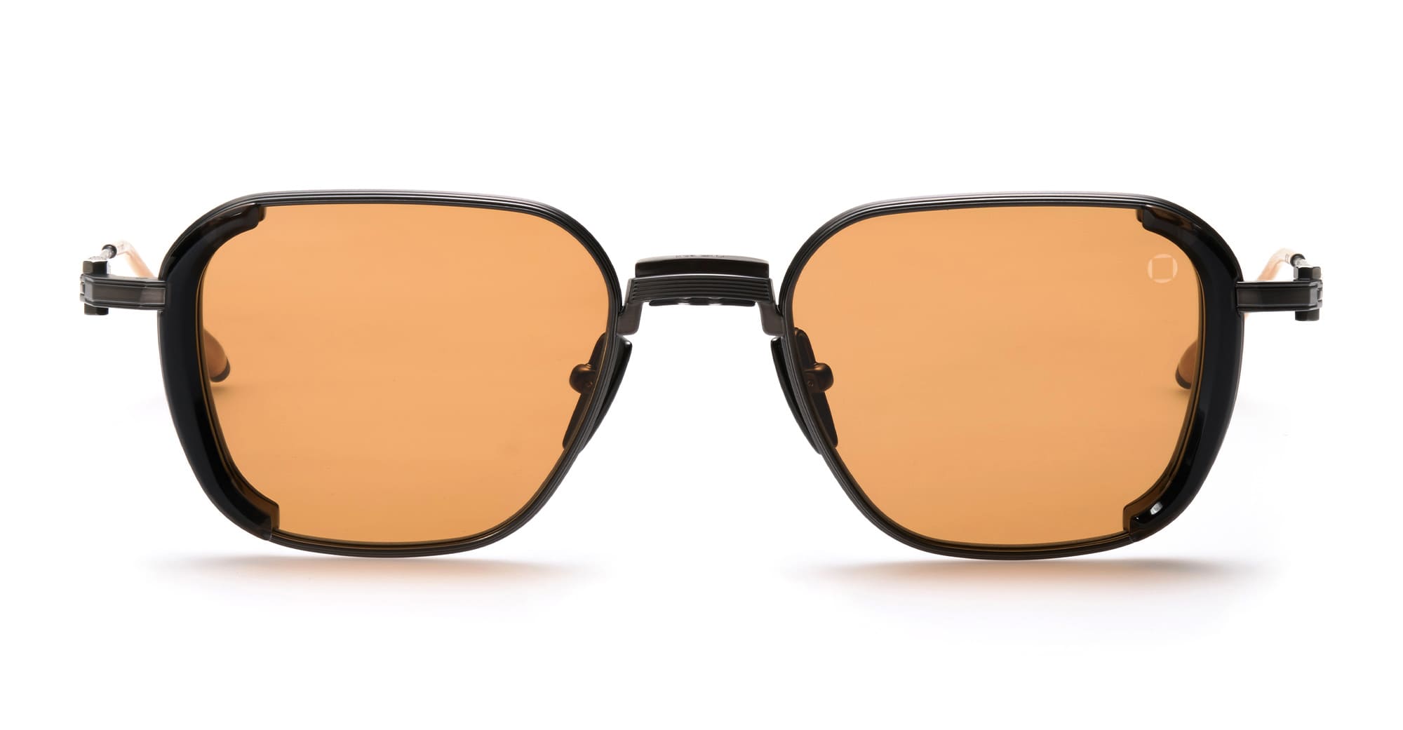 Aks-513b-49 Nd Titanium Sunglasses
