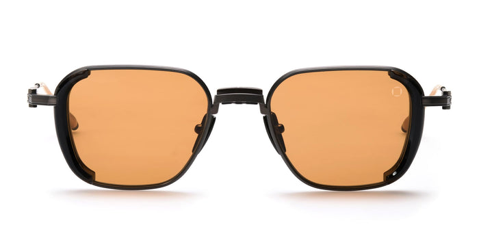 Aks-513b-49 Nd Titanium Sunglasses