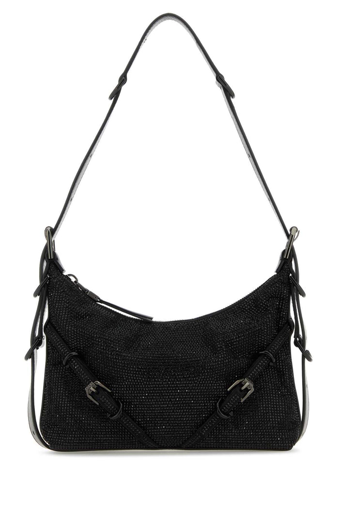 Bb50thb1te 001 Black Borse A Mano