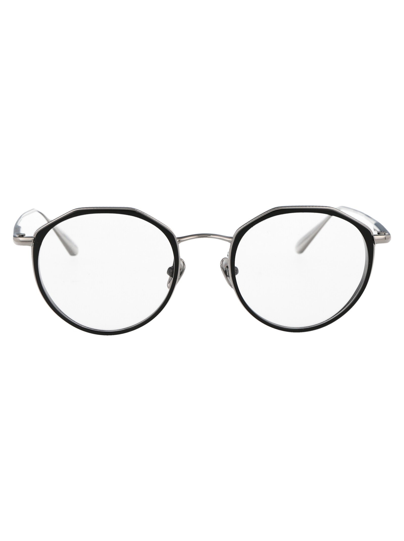 Lfl1225c2opt C2 Whitegold/black/optical Titanium Optical