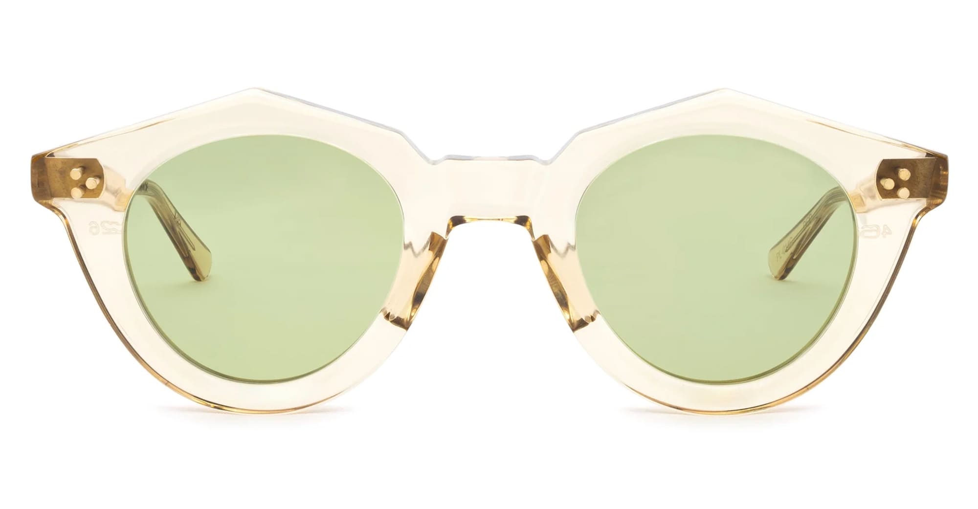 Mxpl-018g Nd Acetate Sunglasses