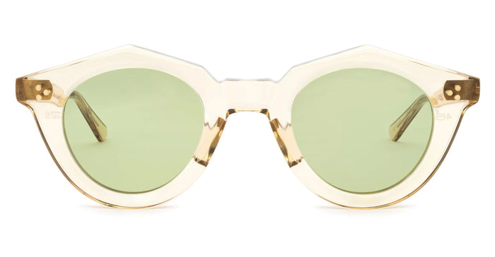 Mxpl-018g Nd Acetate Sunglasses