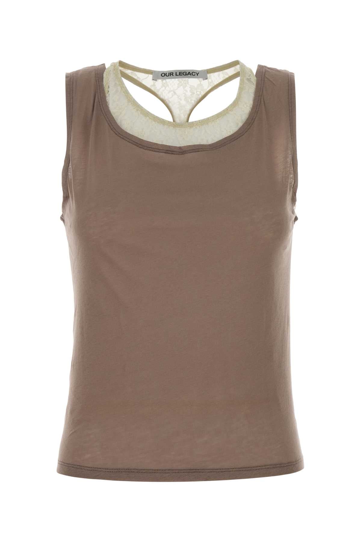 Velvet Sand Airveil Cotton Costumi Da Bagno