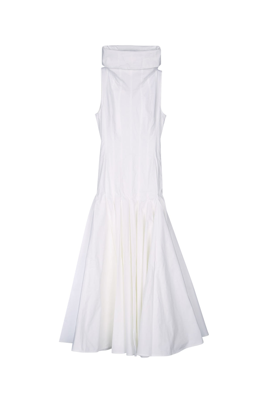 Jacquemus Robe Not stated dress in white