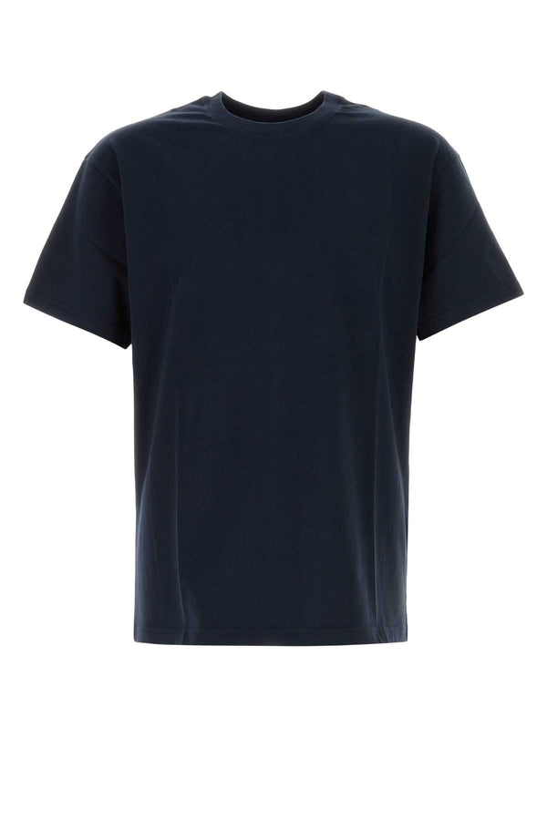 Givenchy Tshirt Exterior: 100% Cotton t-shirt in navy