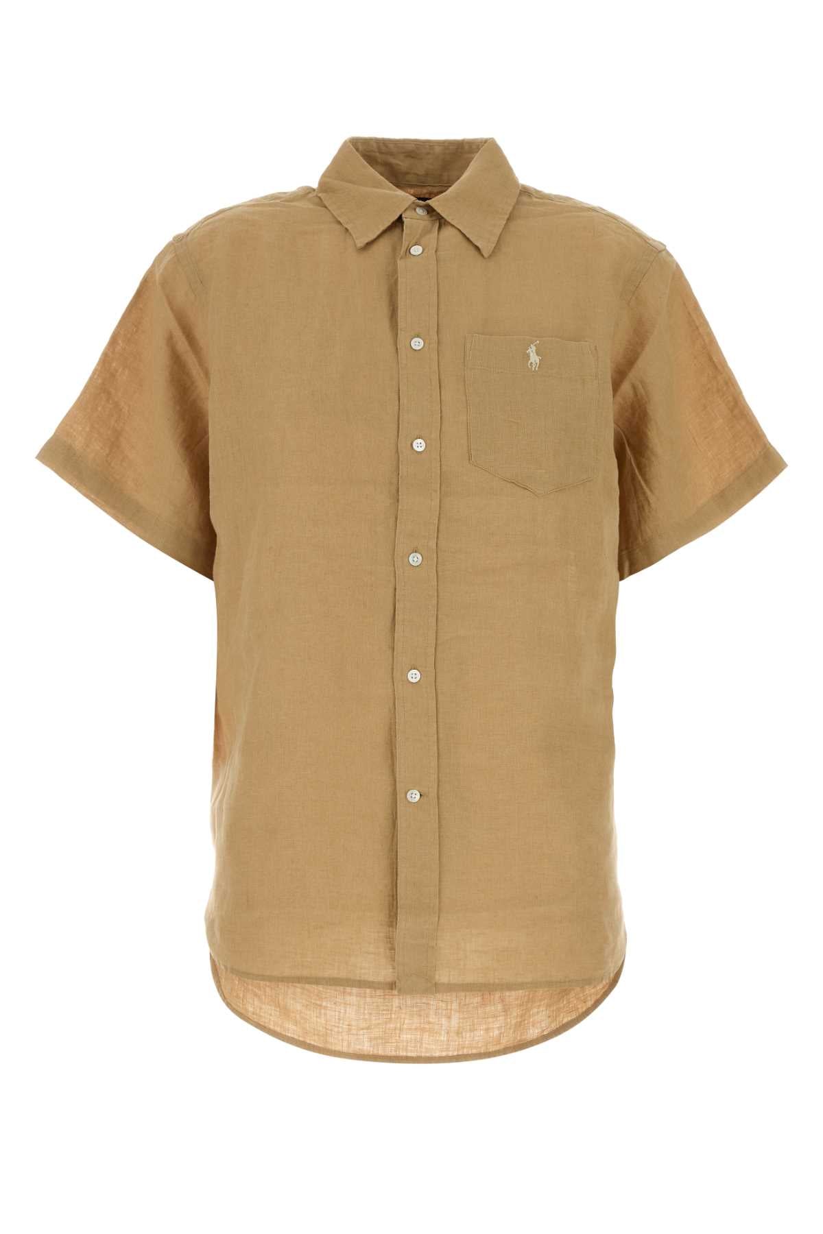 004 Exterior: Linen Camicie
