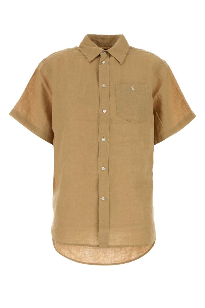 004 Exterior: Linen Camicie