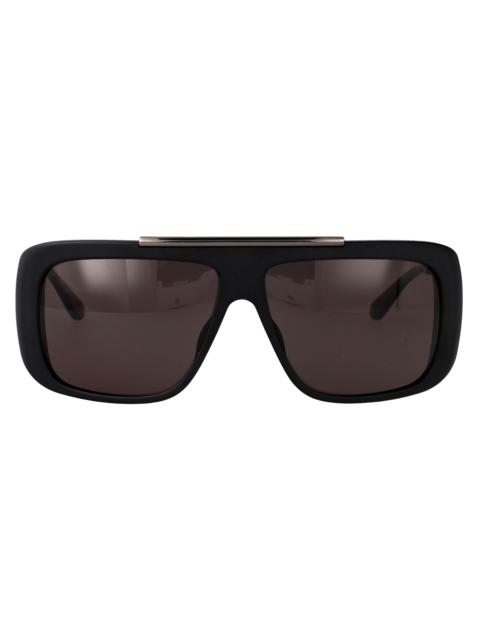 Am0492s Black-ruthenium-grey Recycled Acetate Sunglasses