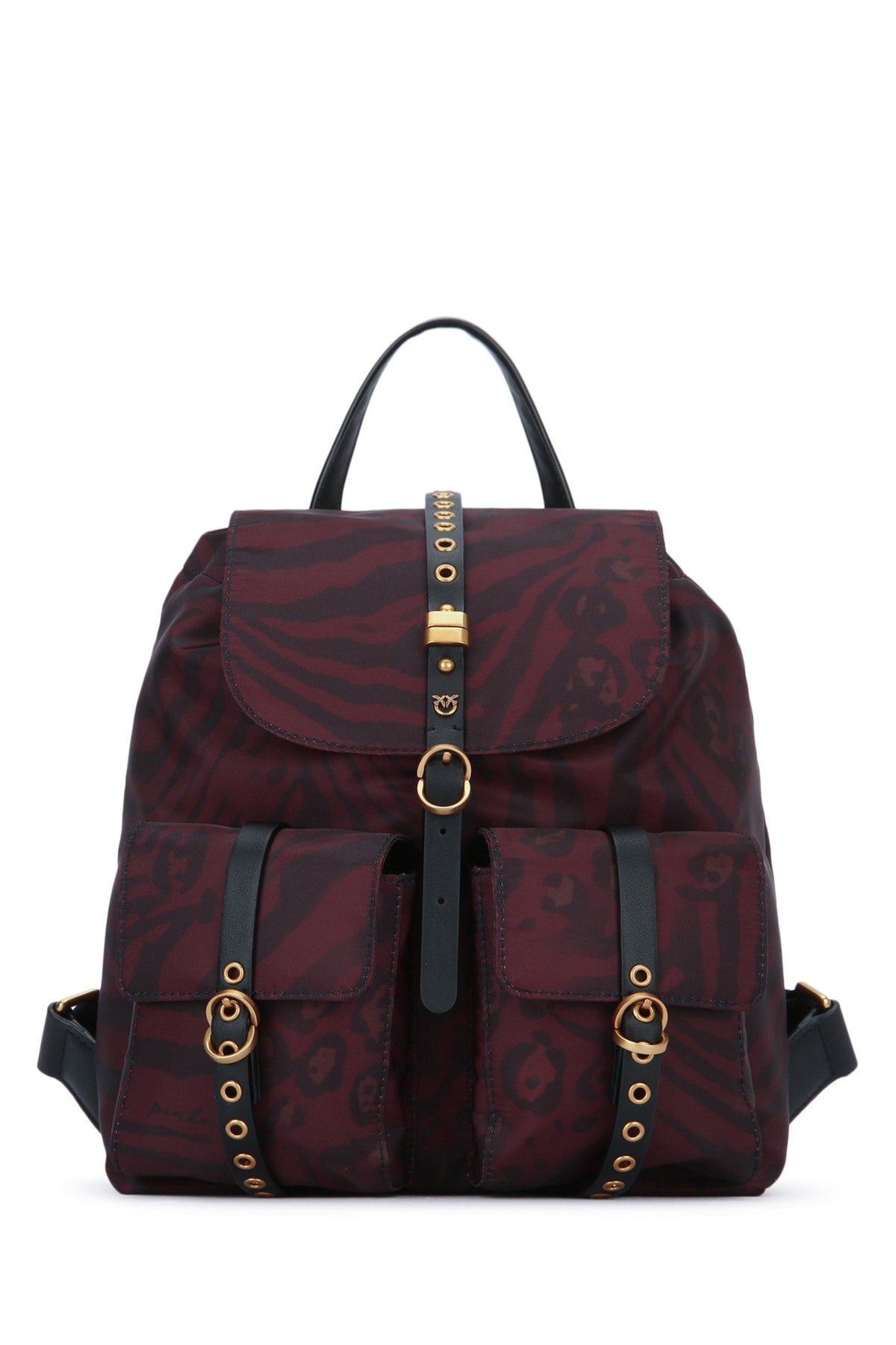 Backpack Classic Nylon Yz9q Zaini