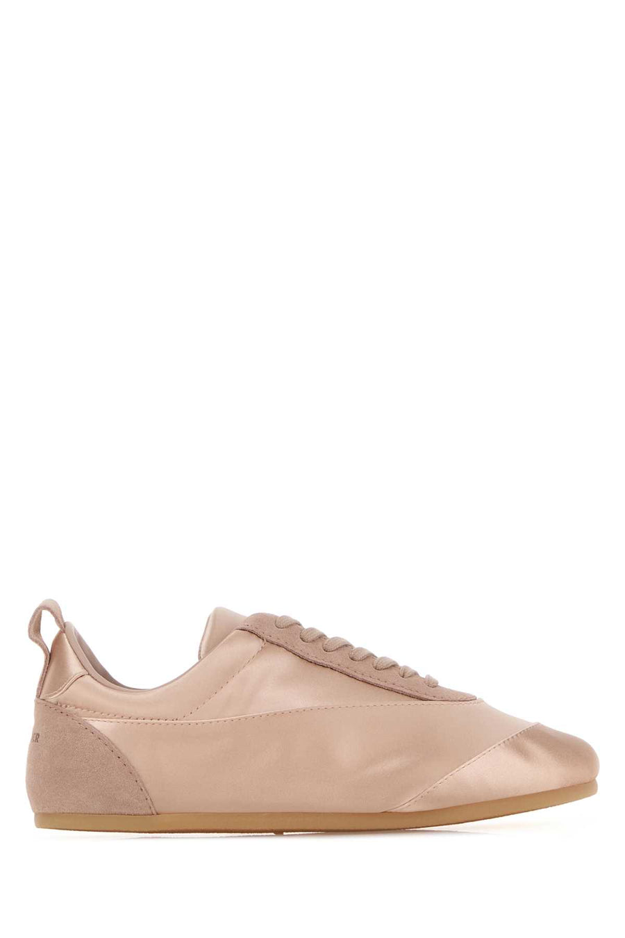 Jil Sander 44% Cotton sneaker in pink