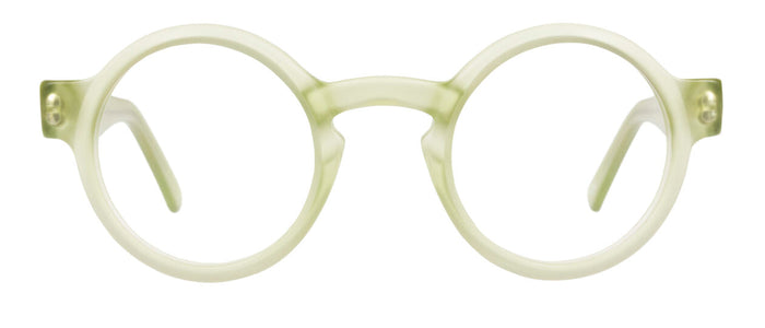 4522-F Nd Acetate Eyeglasses