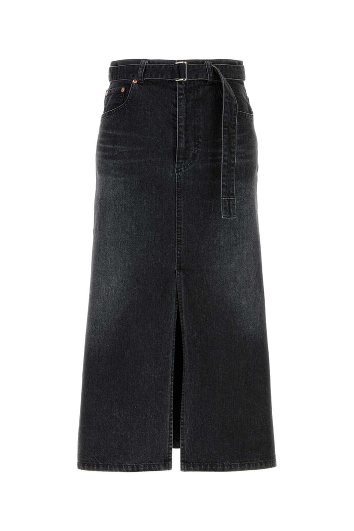 2608470 001 Black Exterior: Cotton Cupro Camicie