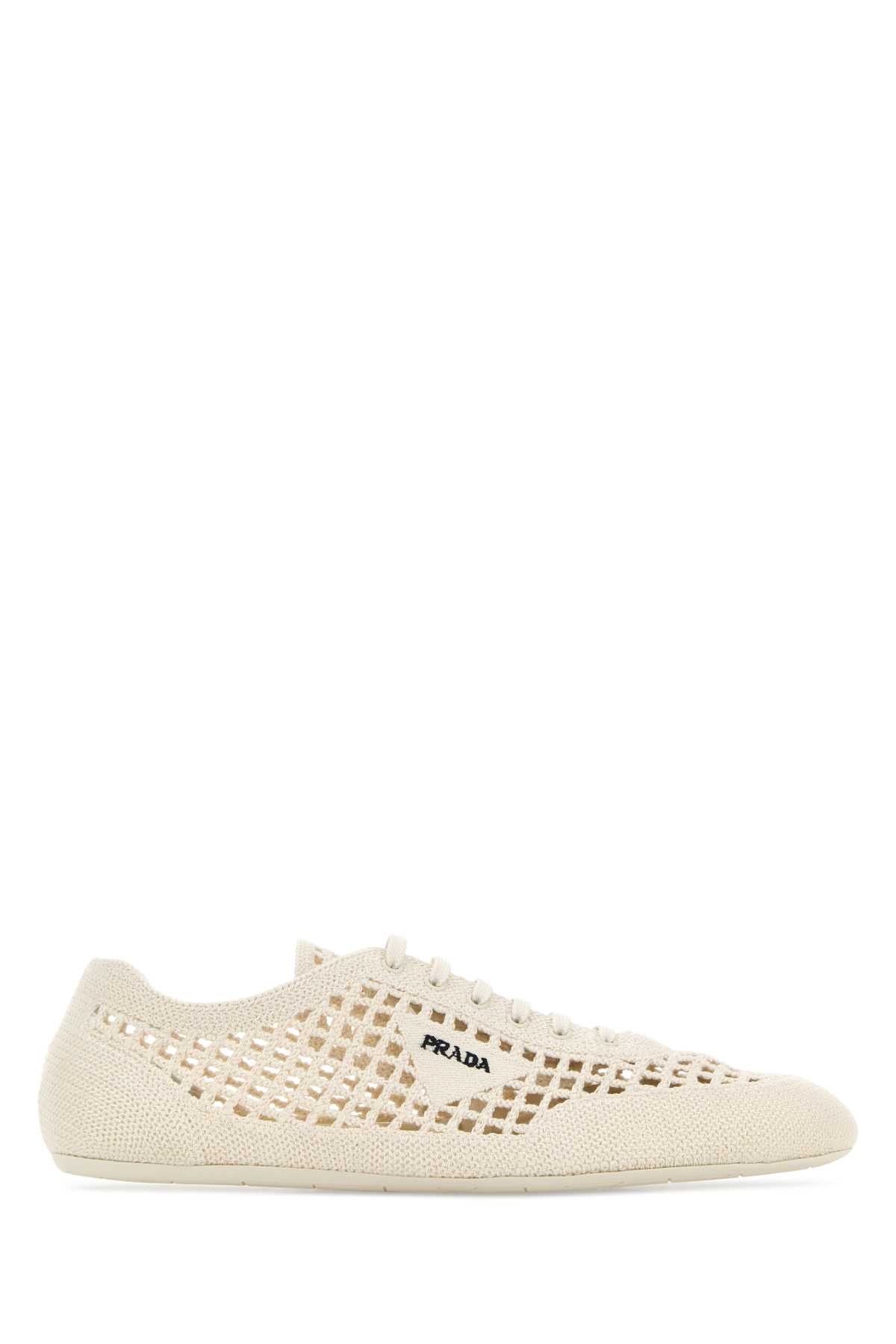 Avorio Sneaker