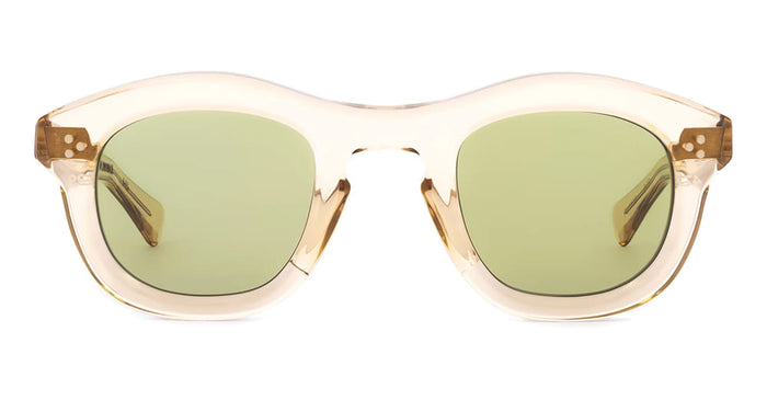 Mxpl-016g Nd Acetate Sunglasses