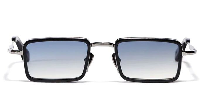 Pierce-C107 Nd Metal Sunglasses