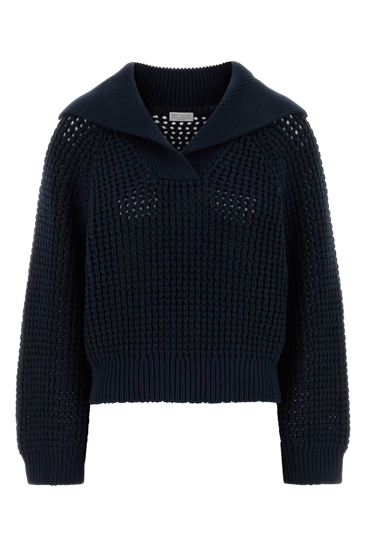 M89302602 C4224 Exterior: Cotton Nylon Maglie