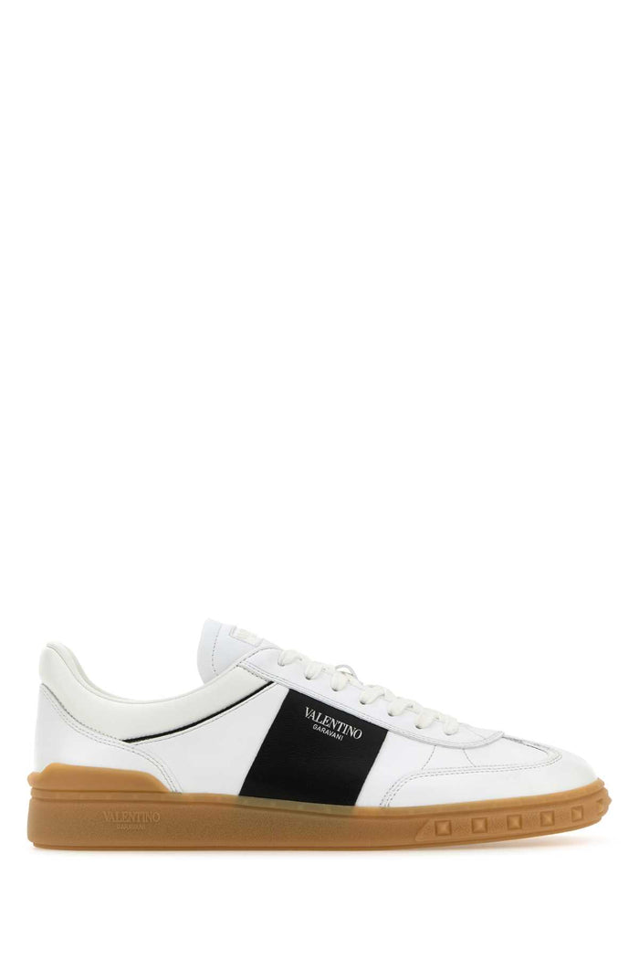 Bianconerobianconeroambra Sneaker