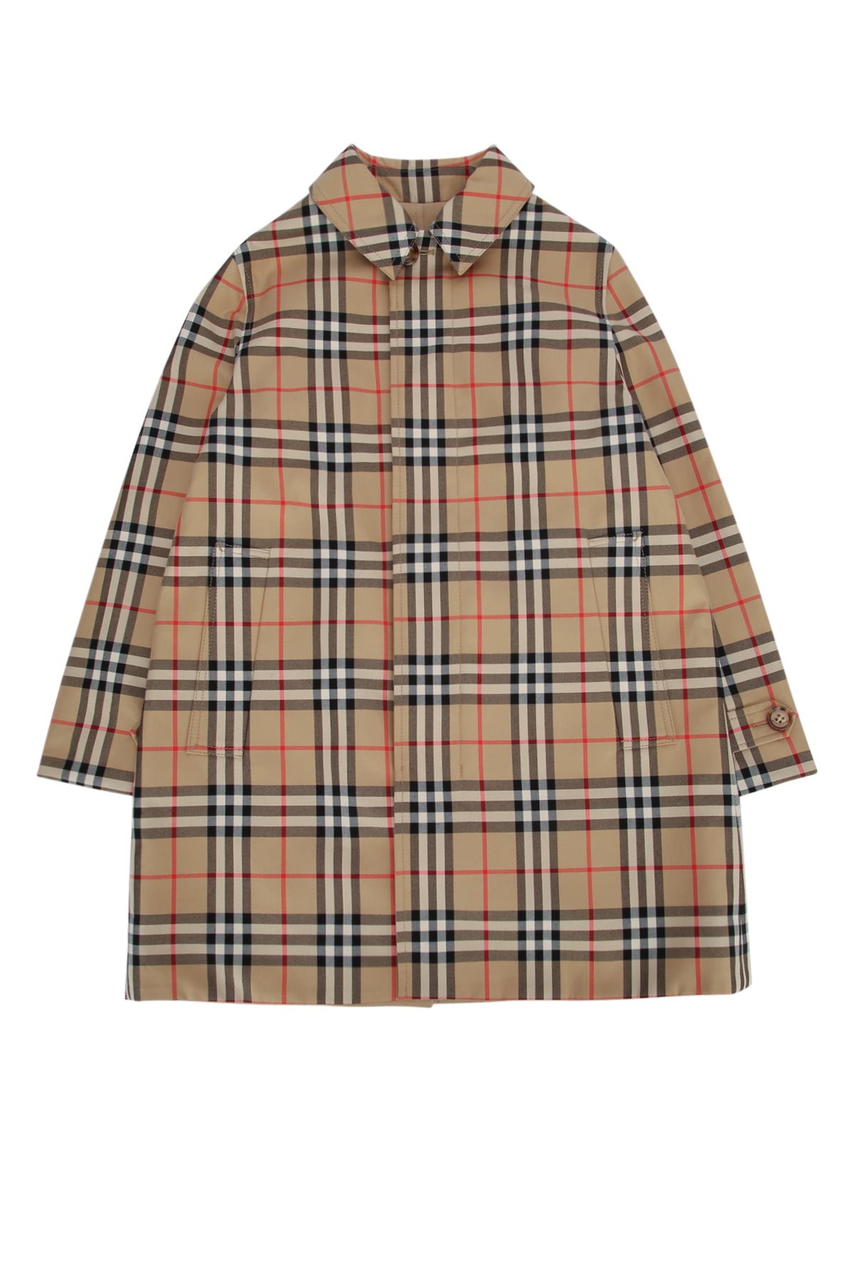Kb6 Braxton N Archivebeigeipchk Cotton Giubbini