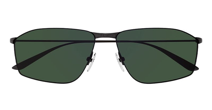 Bb0413s-003 Nd Metal Sunglasses