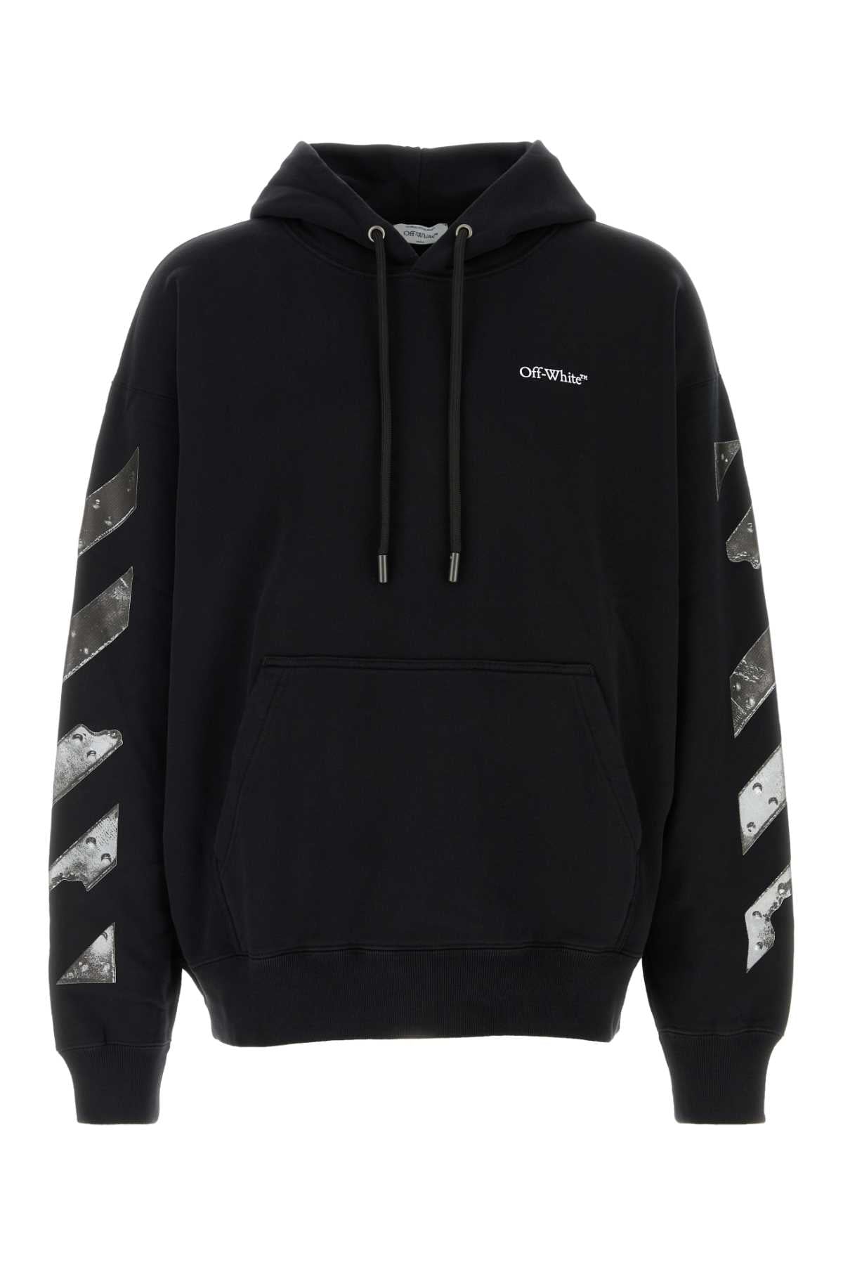 44mbb085s26f00 1001 Black Exterior: Cotton Felpe