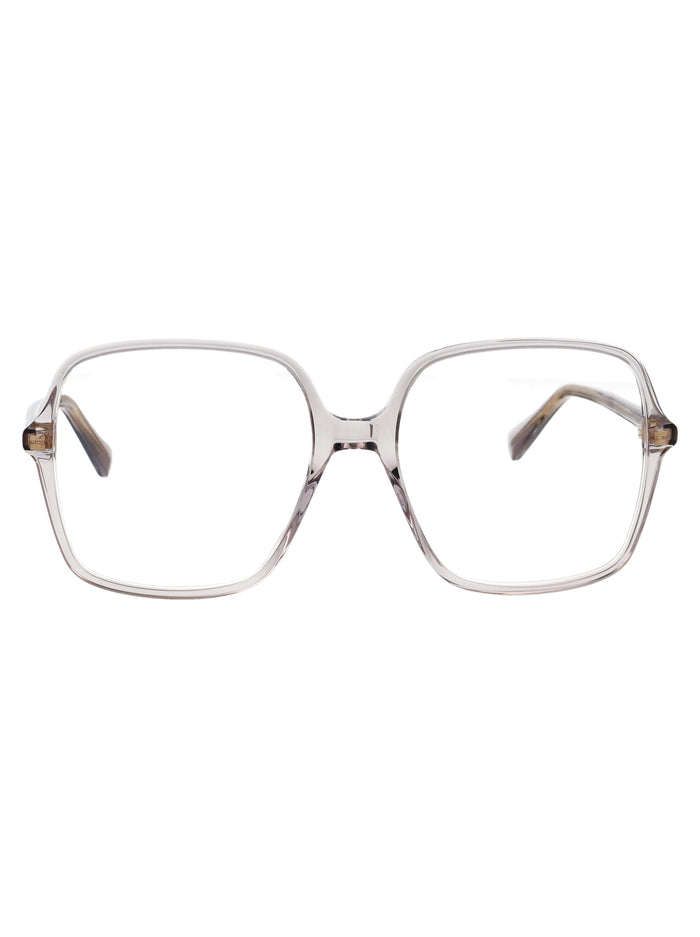 Gg1003o Grey-grey-transparent Acetate Optical