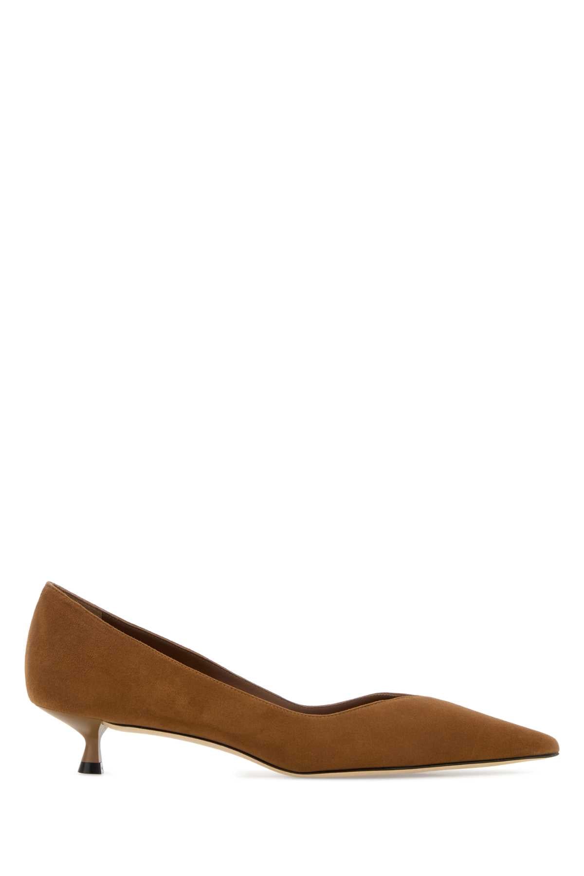 Toastedalmond Scarpe Con Tacco