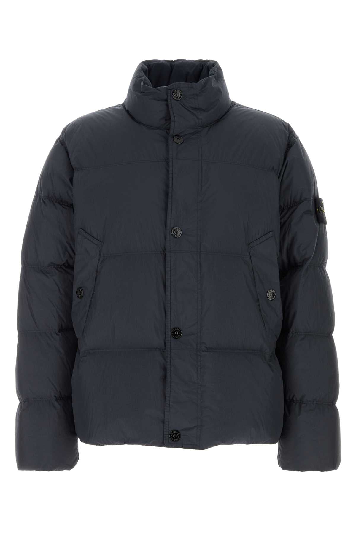 Navyblue Piumini