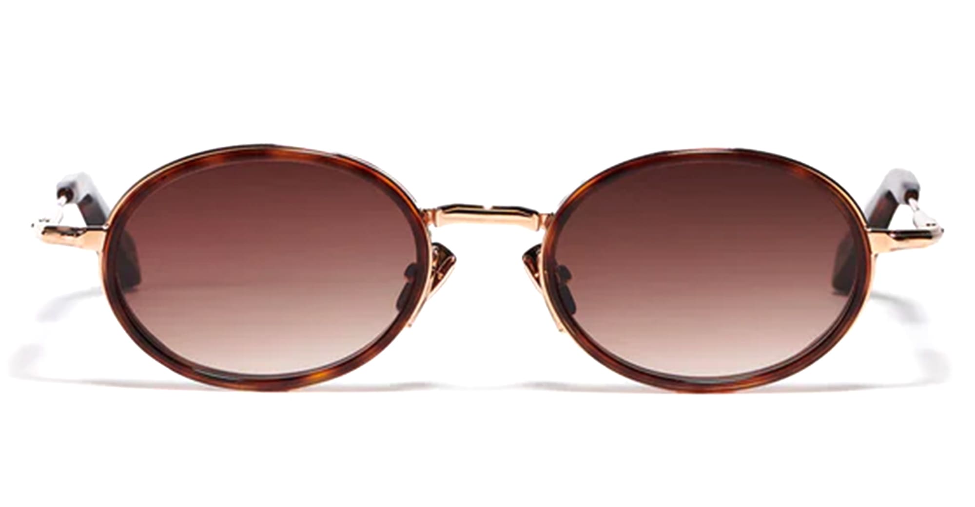 Eddie-C121 Nd Metal Sunglasses