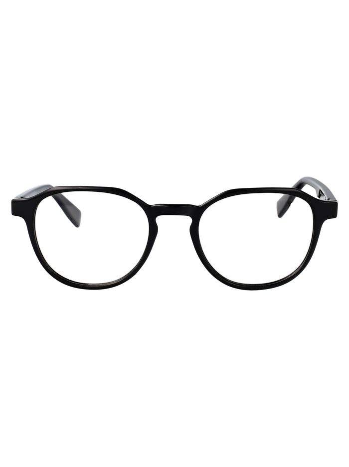 L2980 1 Black Injected Optical