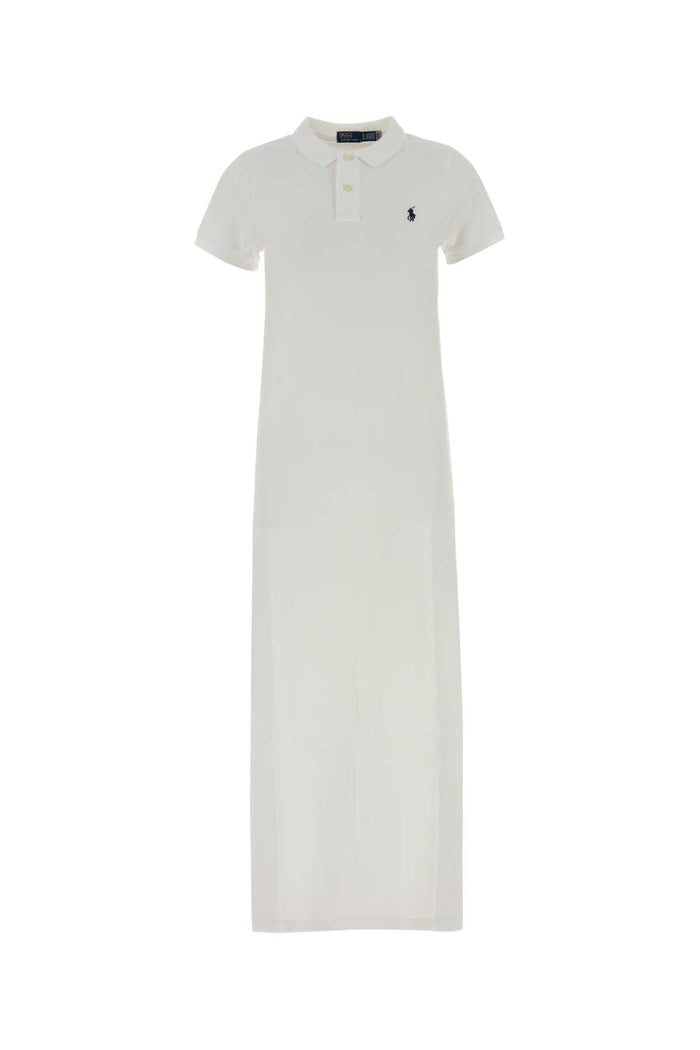 001 Exterior: Cotton Abiti