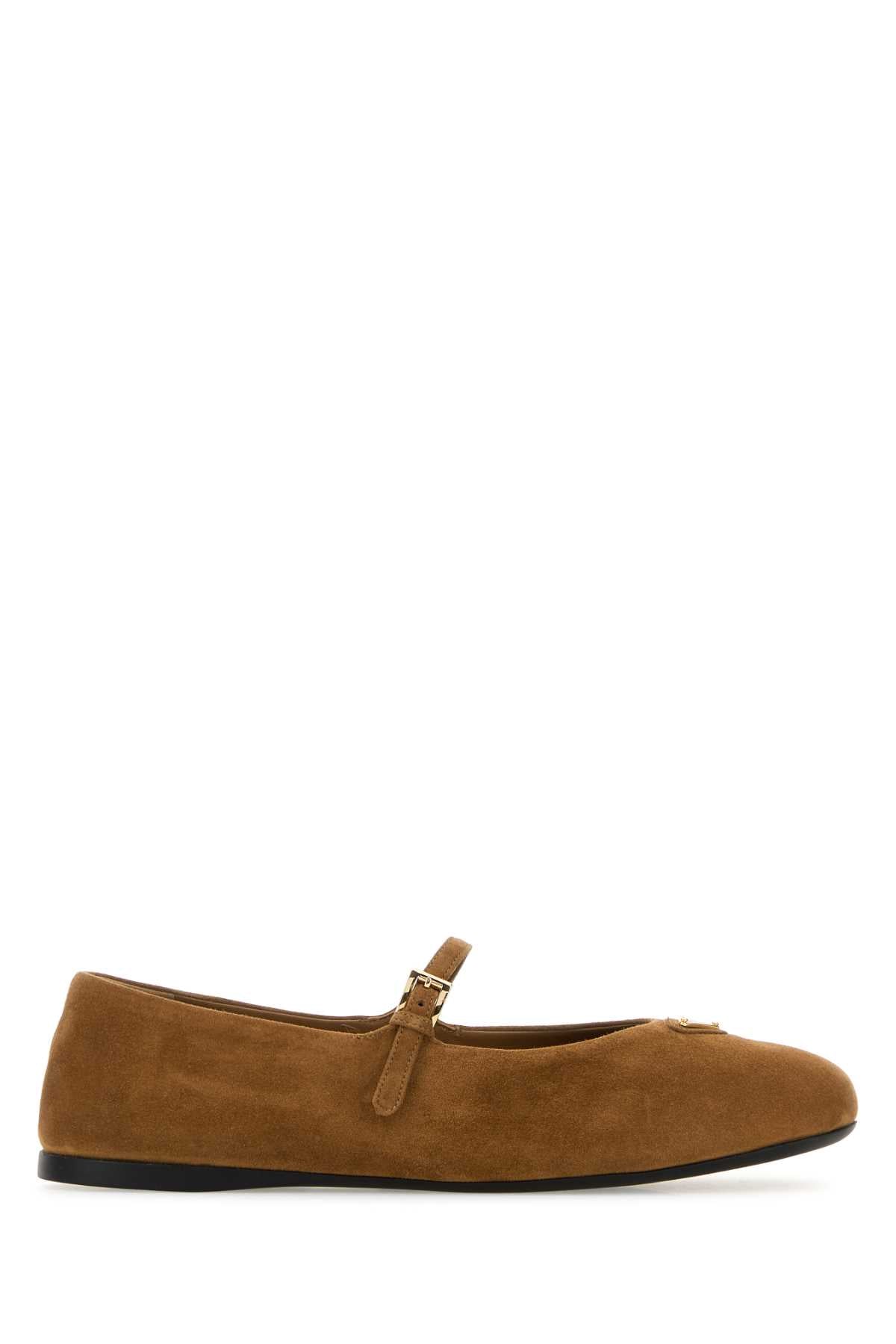 Cannella Ballerine