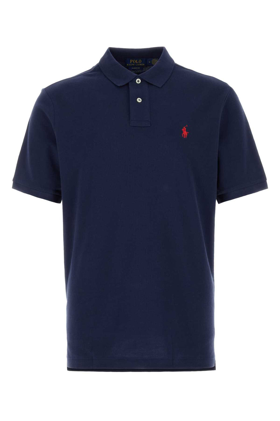Polo Ralph Lauren Polo 100% Cotton polo in navy