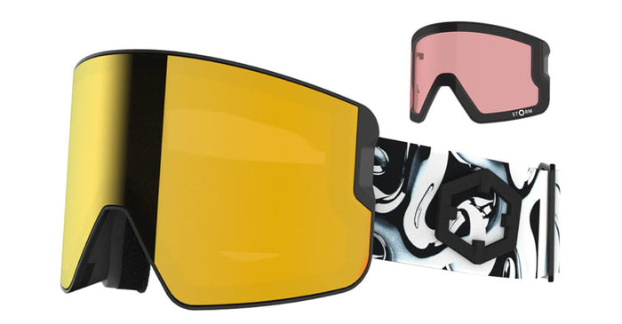 Xg159317m Nd Nylon Goggles