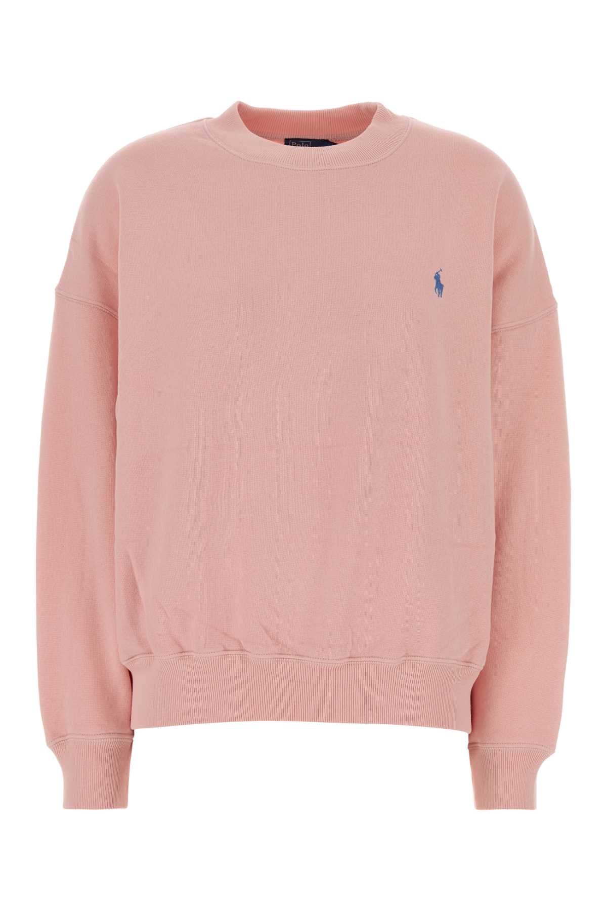 002 Exterior: Cotton Polyester Felpe