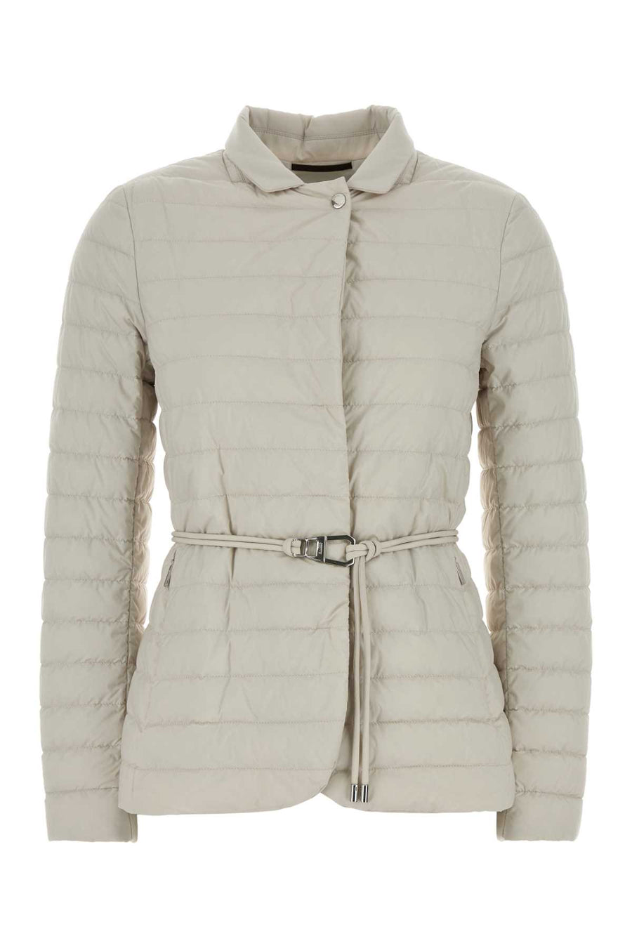 Moorer 95% PA down jacket in white