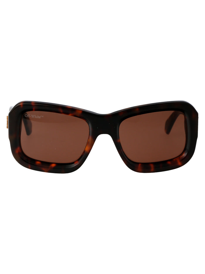 Verona 6064 Havana Acetate Sunglasses