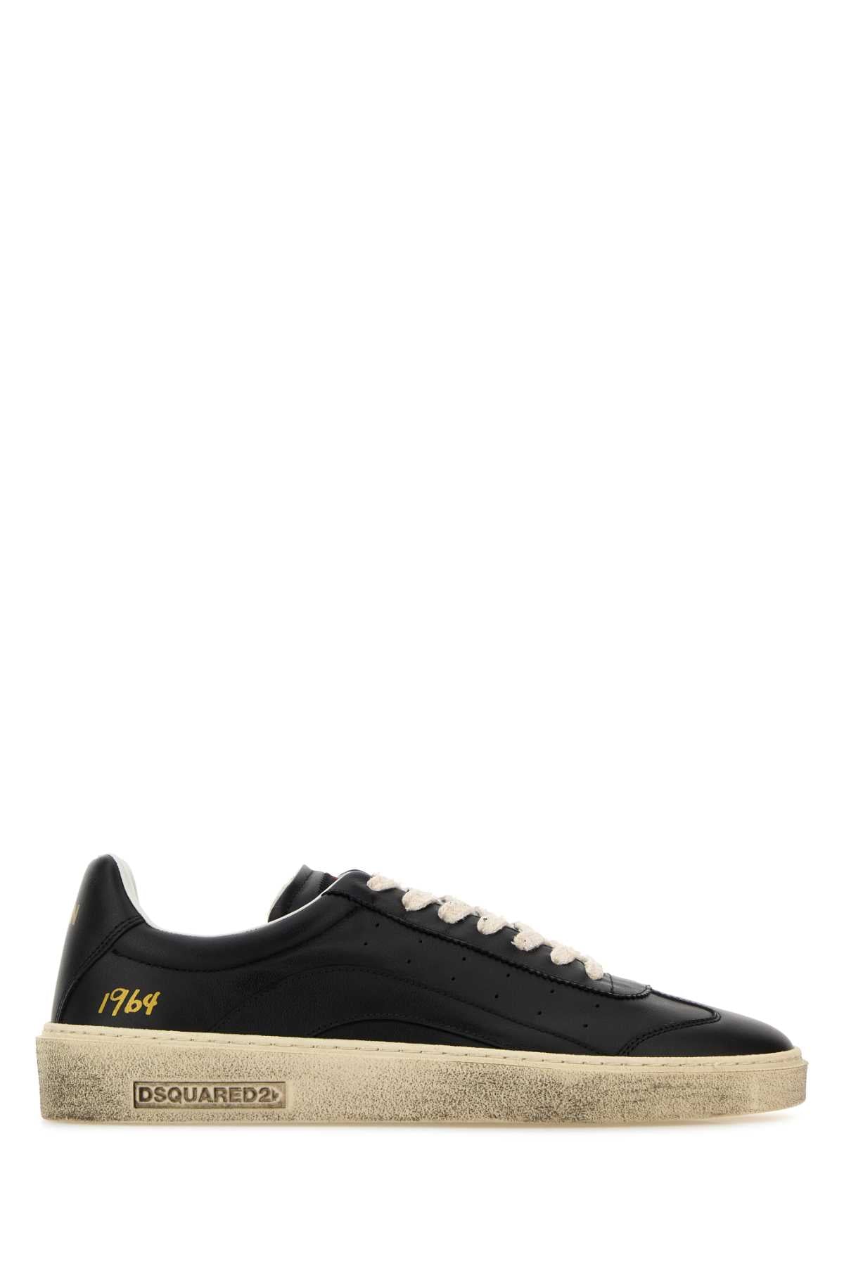 Nero Sneaker