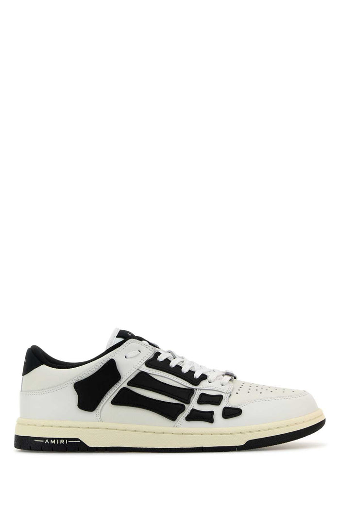 Whiteblack Sneaker