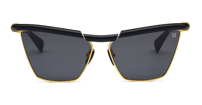 Bps-169a-60 Nd Acetate Sunglasses