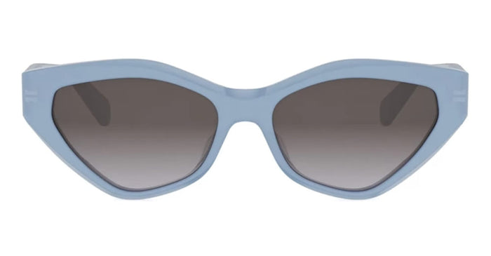 Cl40323u5684b Nd Acetate Sunglasses