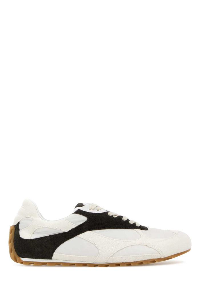 Opticwhiteespresso Sneaker
