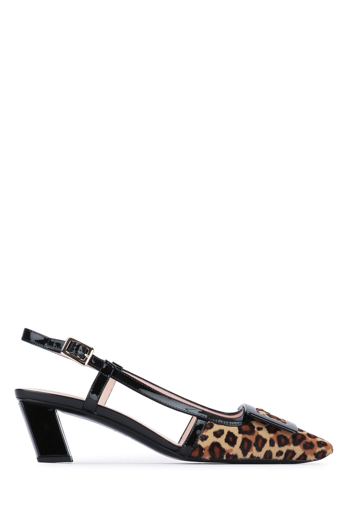 Naturalenero Sandal