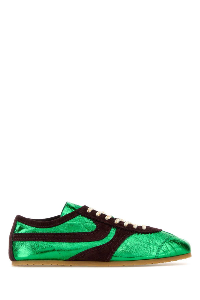 2610117220207 608 Mint Sneaker