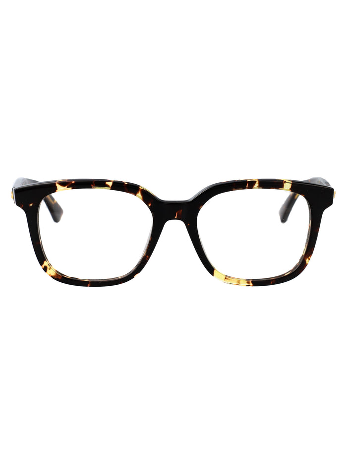 Bv1334oa Havana-havana-transparent Acetate Optical