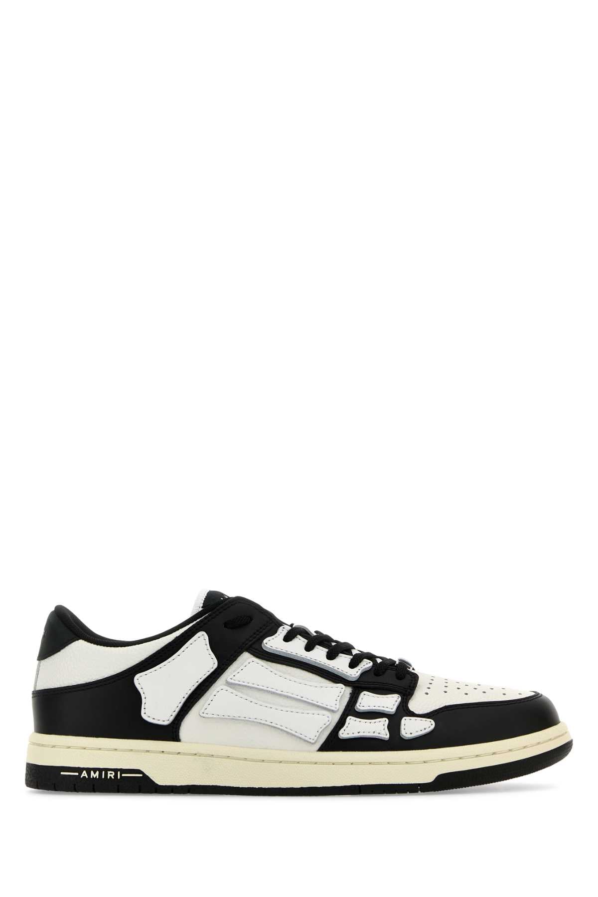 Blackwhite Sneaker